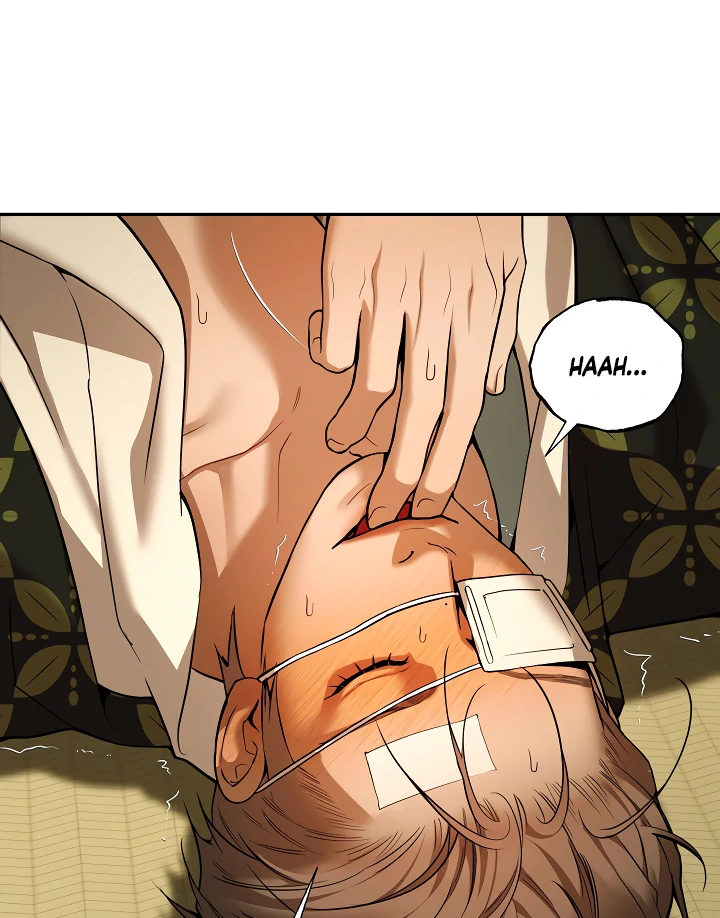 Pearl Boy : Ignite the Dawn [Official] - Chapter 15 manhwa