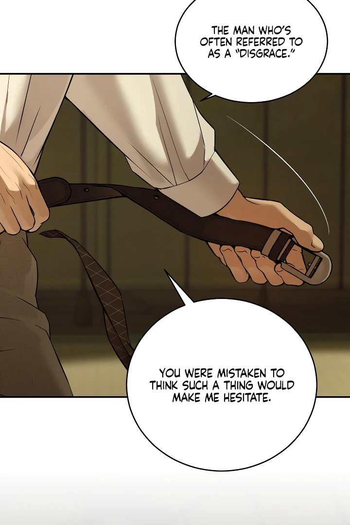 Pearl Boy : Ignite the Dawn [Official] - Chapter 15 manhwa