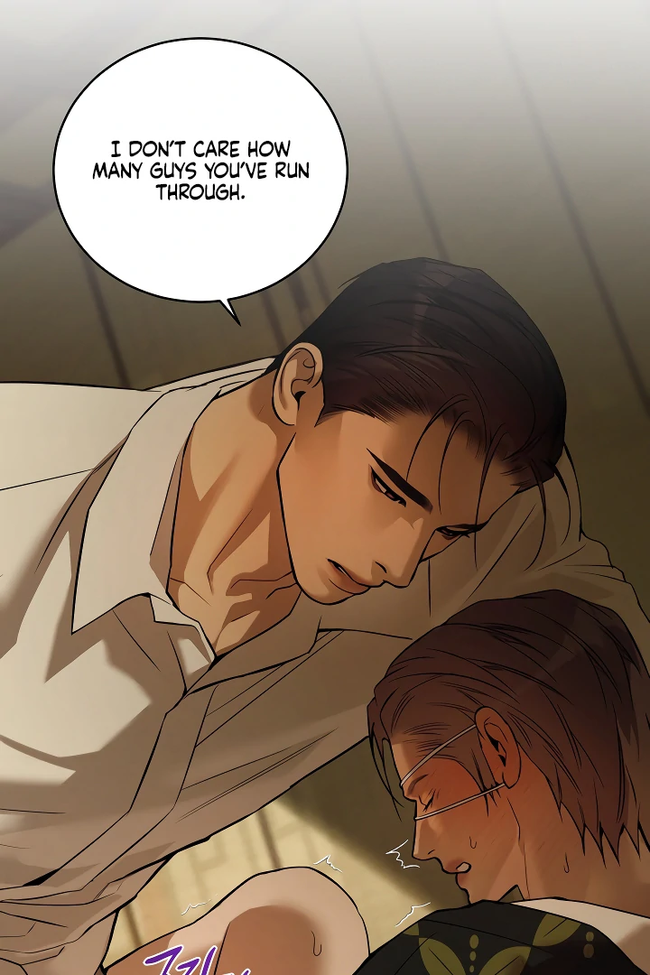 Pearl Boy : Ignite the Dawn [Official] - Chapter 15 manhwa
