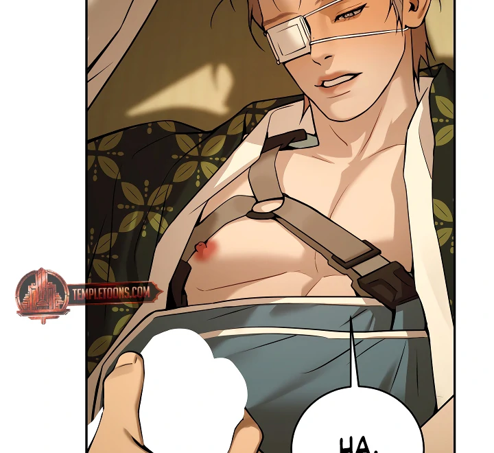 Pearl Boy : Ignite the Dawn [Official] - Chapter 15 manhwa