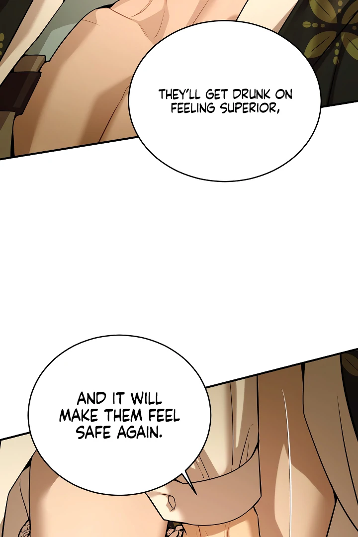 Pearl Boy : Ignite the Dawn [Official] - Chapter 15 manhwa