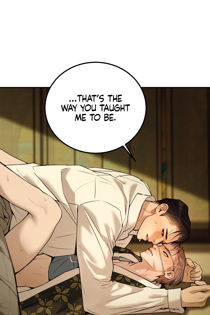 Pearl Boy : Ignite the Dawn [Official] - Chapter 15 manhwa