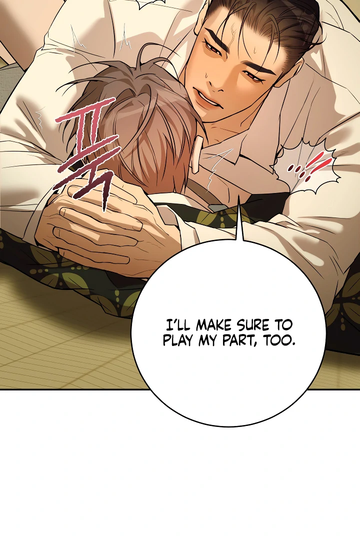 Pearl Boy : Ignite the Dawn [Official] - Chapter 15 manhwa