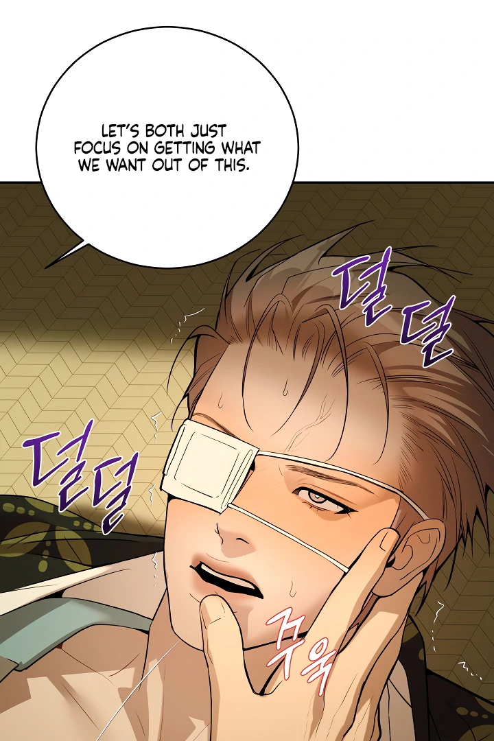 Pearl Boy : Ignite the Dawn [Official] - Chapter 15 manhwa
