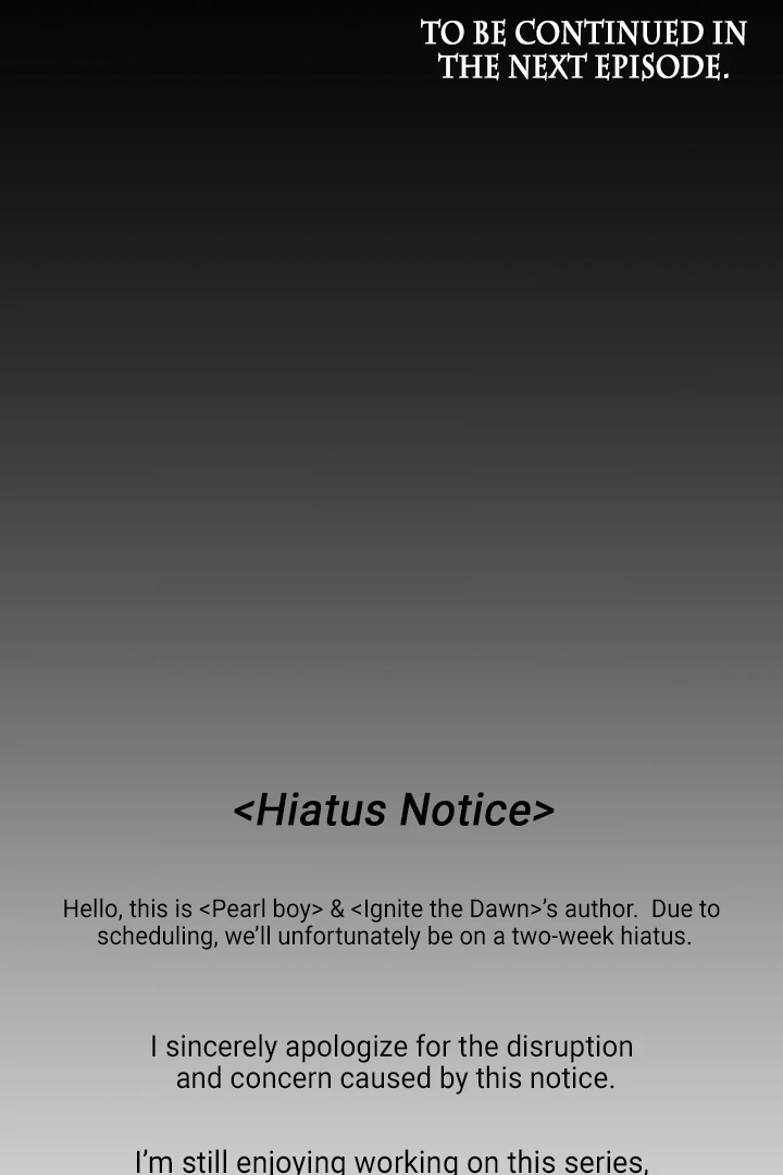 Pearl Boy : Ignite the Dawn [Official] - Chapter 15 manhwa
