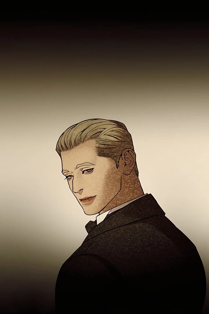 Pearl Boy : Ignite the Dawn [Official] - Chapter 16 manhwa