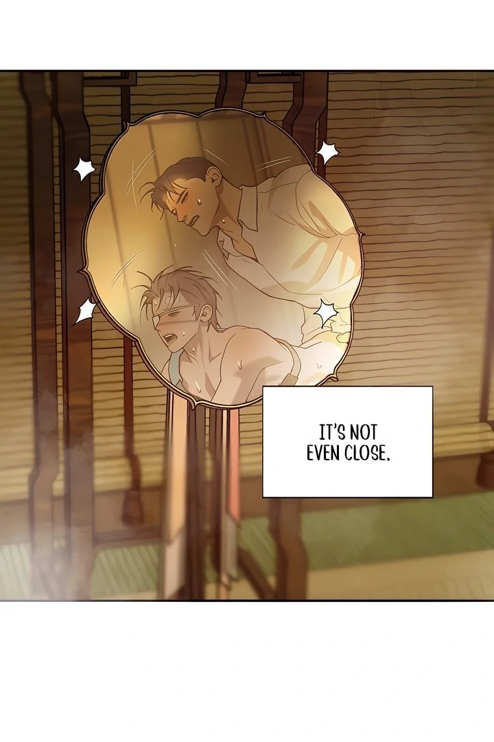 Pearl Boy : Ignite the Dawn [Official] - Chapter 16 manhwa