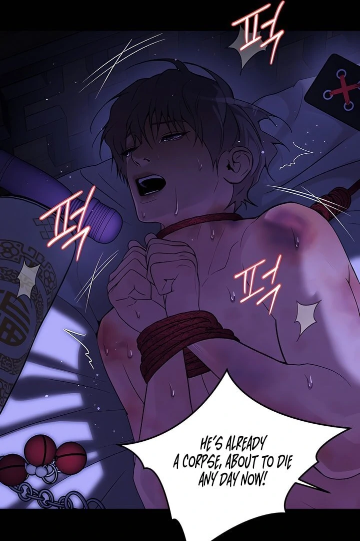 Pearl Boy : Ignite the Dawn [Official] - Chapter 16 manhwa