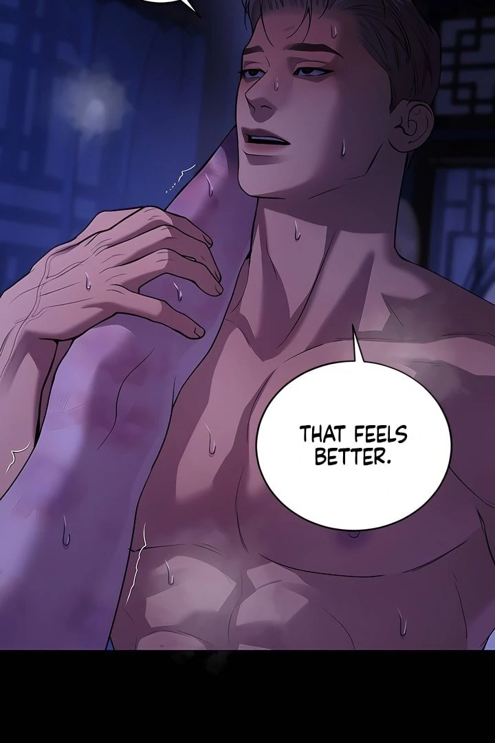 Pearl Boy : Ignite the Dawn [Official] - Chapter 16 manhwa