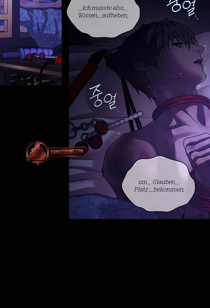 Pearl Boy : Ignite the Dawn [Official] - Chapter 16 manhwa