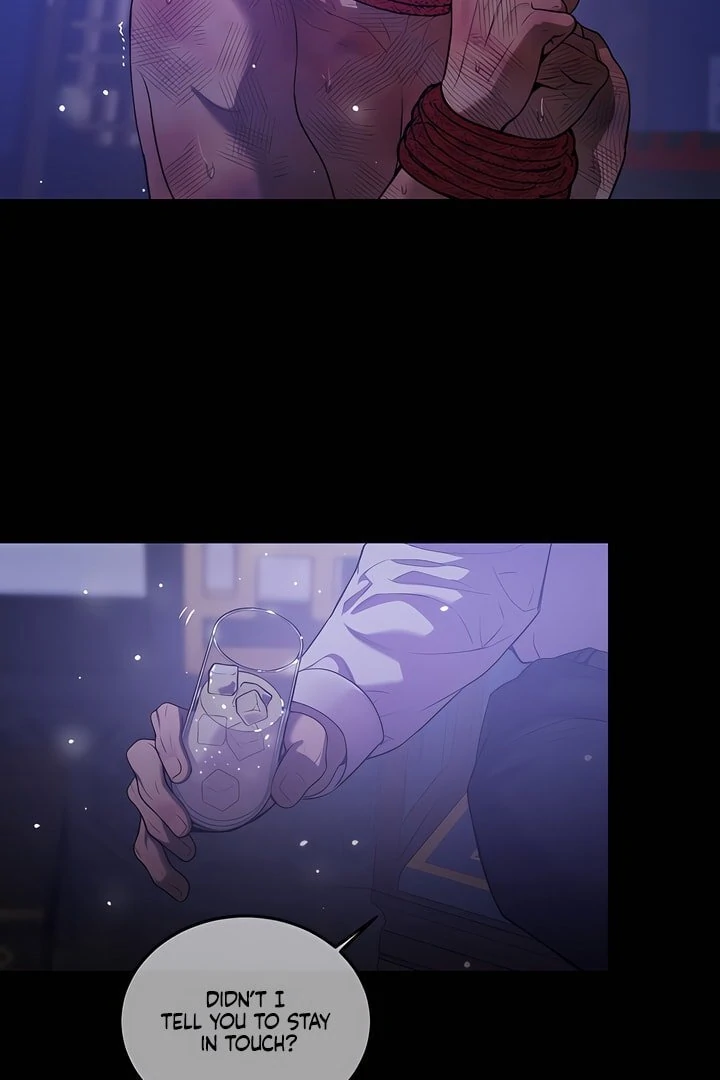 Pearl Boy : Ignite the Dawn [Official] - Chapter 16 manhwa