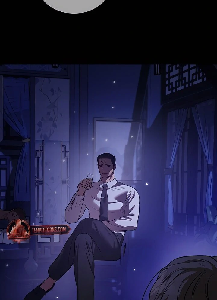 Pearl Boy : Ignite the Dawn [Official] - Chapter 16 manhwa