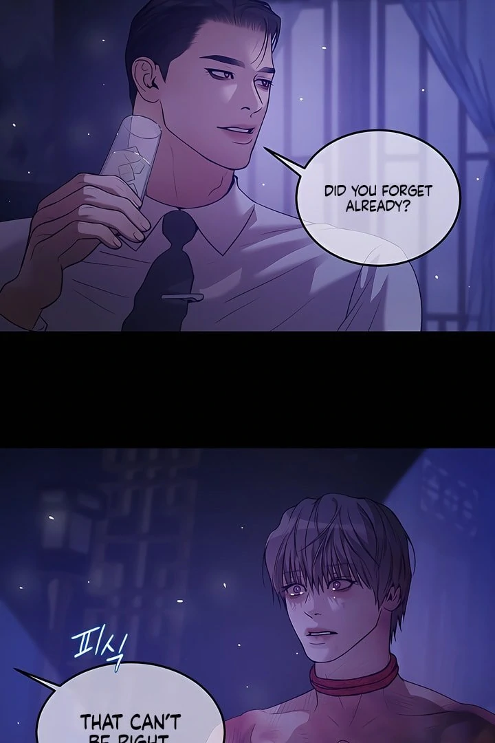 Pearl Boy : Ignite the Dawn [Official] - Chapter 16 manhwa