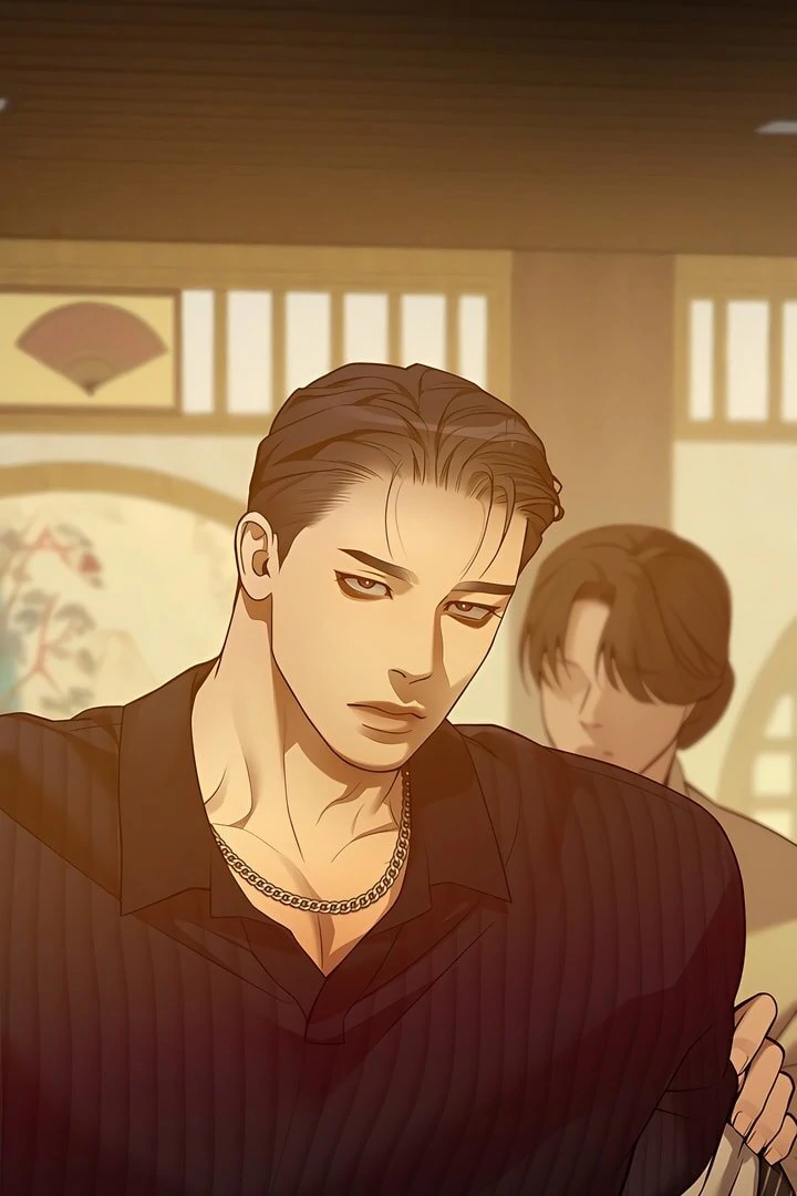 Pearl Boy : Ignite the Dawn [Official] - Chapter 16 manhwa