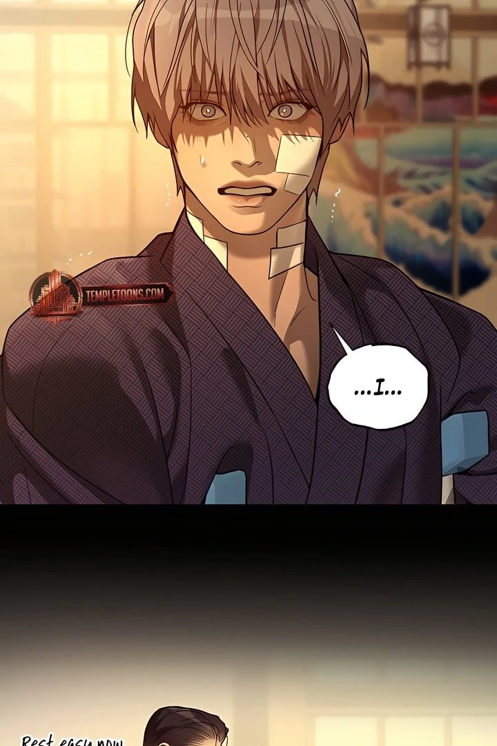 Pearl Boy : Ignite the Dawn [Official] - Chapter 16 manhwa