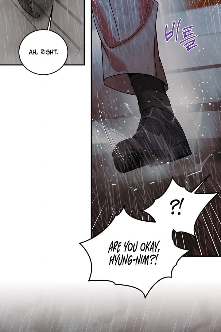Pearl Boy : Ignite the Dawn [Official] - Chapter 16 manhwa