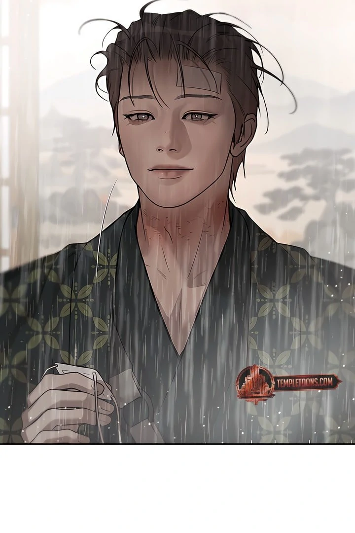 Pearl Boy : Ignite the Dawn [Official] - Chapter 16 manhwa