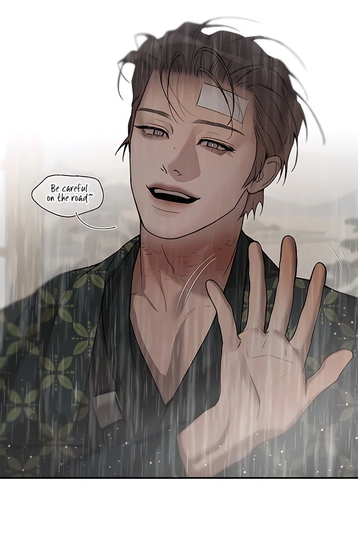 Pearl Boy : Ignite the Dawn [Official] - Chapter 16 manhwa
