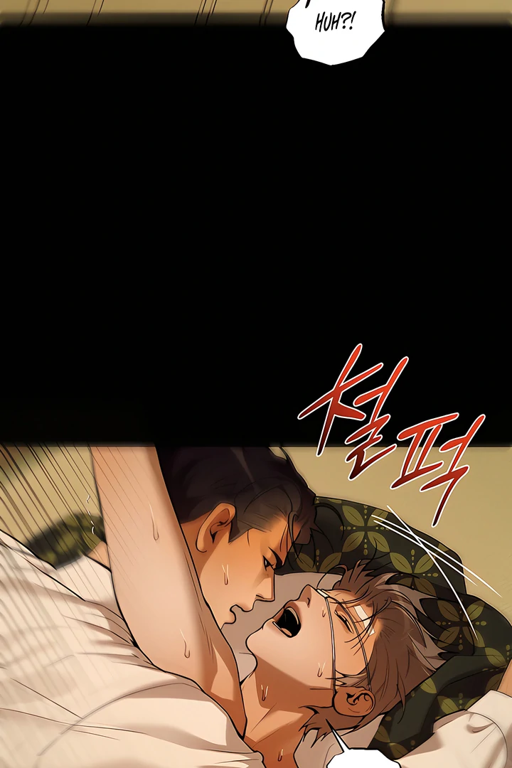 Pearl Boy : Ignite the Dawn [Official] - Chapter 17 manhwa