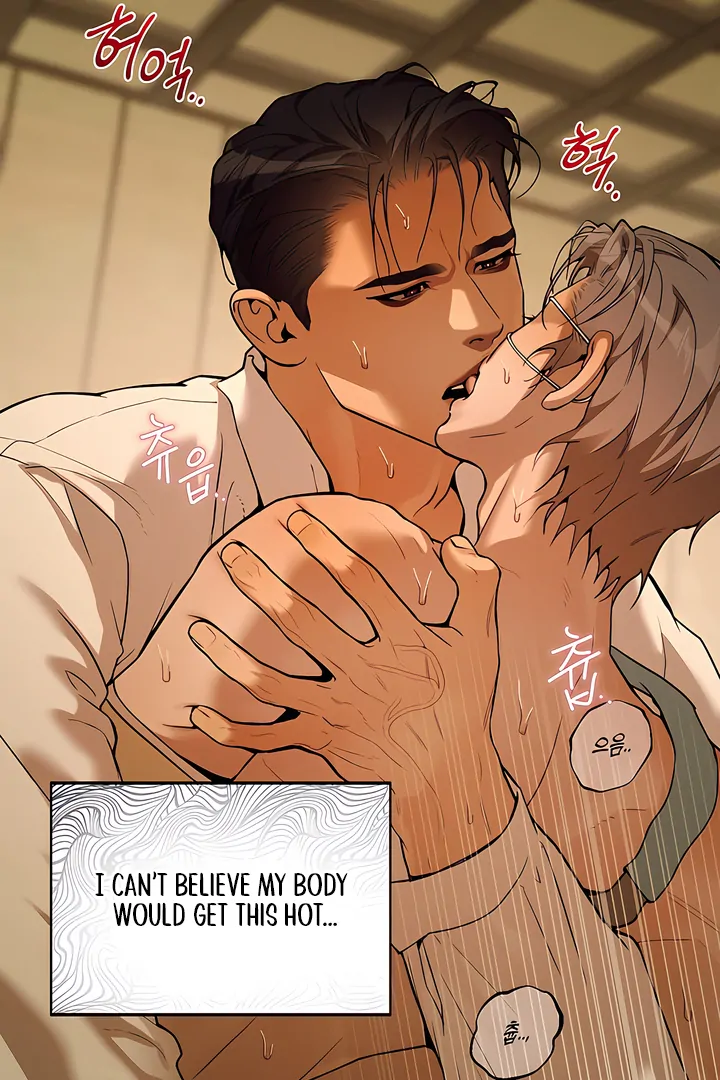 Pearl Boy : Ignite the Dawn [Official] - Chapter 17 manhwa