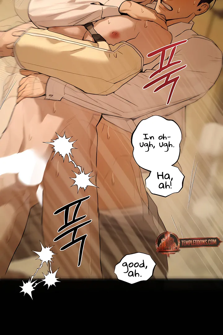 Pearl Boy : Ignite the Dawn [Official] - Chapter 17 manhwa