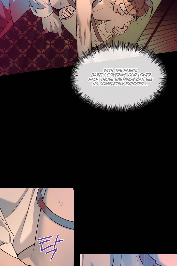 Pearl Boy : Ignite the Dawn [Official] - Chapter 17 manhwa