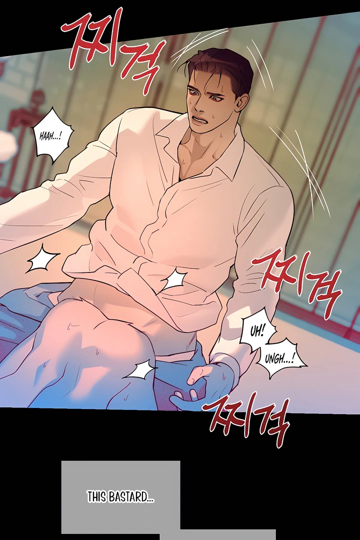 Pearl Boy : Ignite the Dawn [Official] - Chapter 17 manhwa
