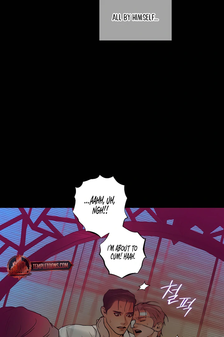 Pearl Boy : Ignite the Dawn [Official] - Chapter 17 manhwa