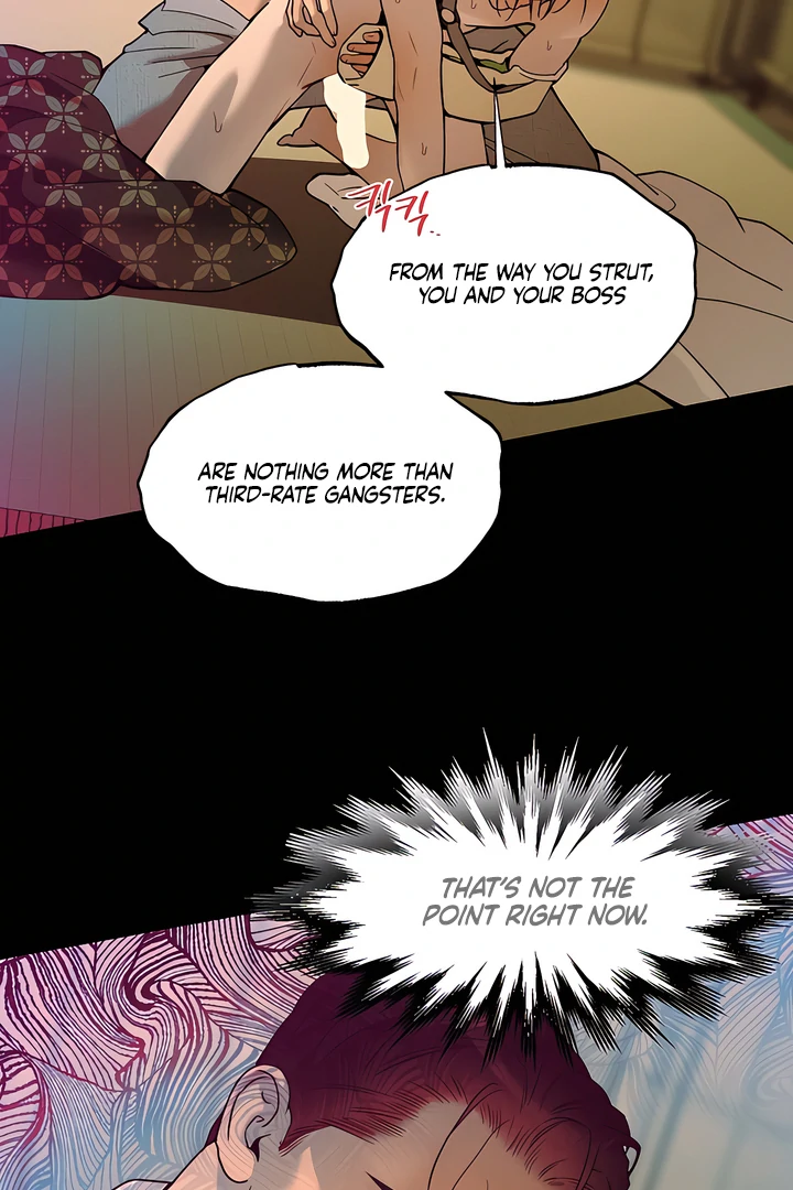 Pearl Boy : Ignite the Dawn [Official] - Chapter 17 manhwa