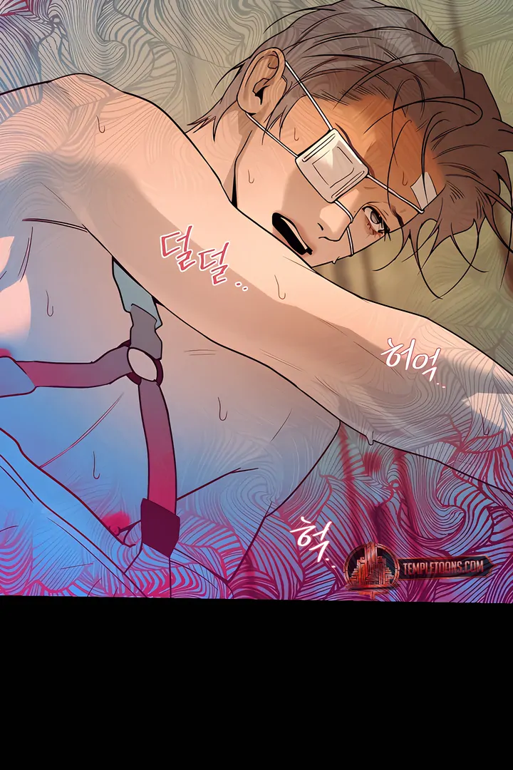 Pearl Boy : Ignite the Dawn [Official] - Chapter 17 manhwa