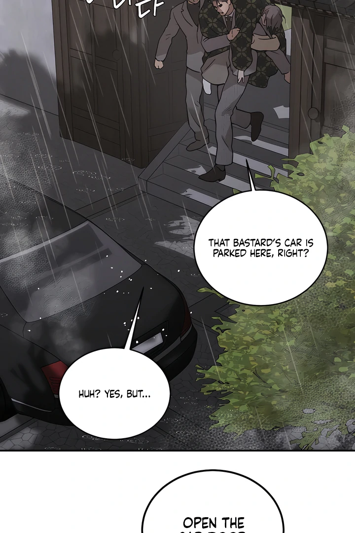 Pearl Boy : Ignite the Dawn [Official] - Chapter 17 manhwa