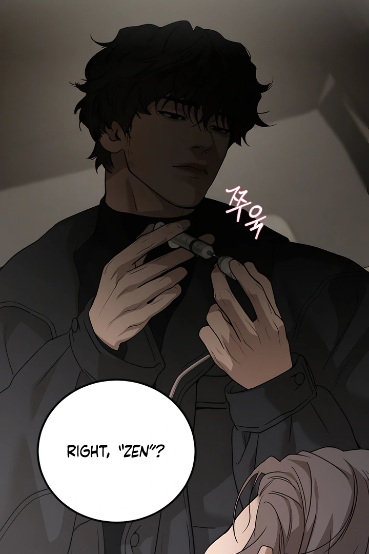 Pearl Boy : Ignite the Dawn [Official] - Chapter 17 manhwa