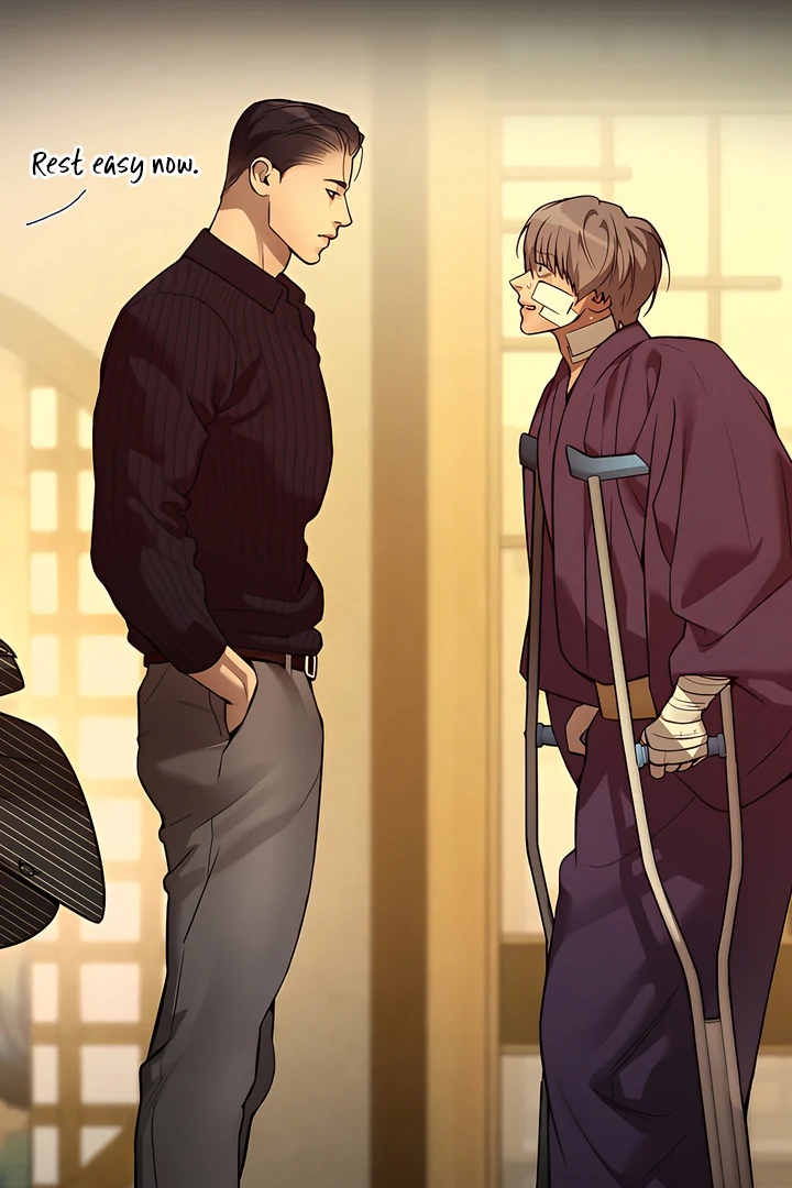 Pearl Boy : Ignite the Dawn [Official] - Chapter 17 manhwa