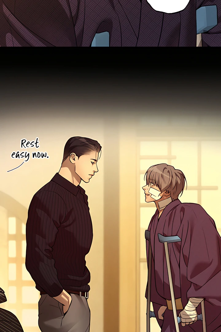 Pearl Boy : Ignite the Dawn [Official] - Chapter 18 manhwa