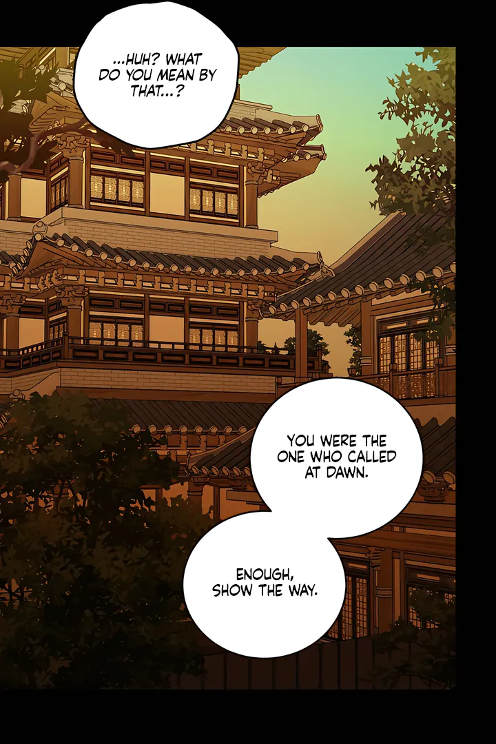 Pearl Boy : Ignite the Dawn [Official] - Chapter 18 manhwa