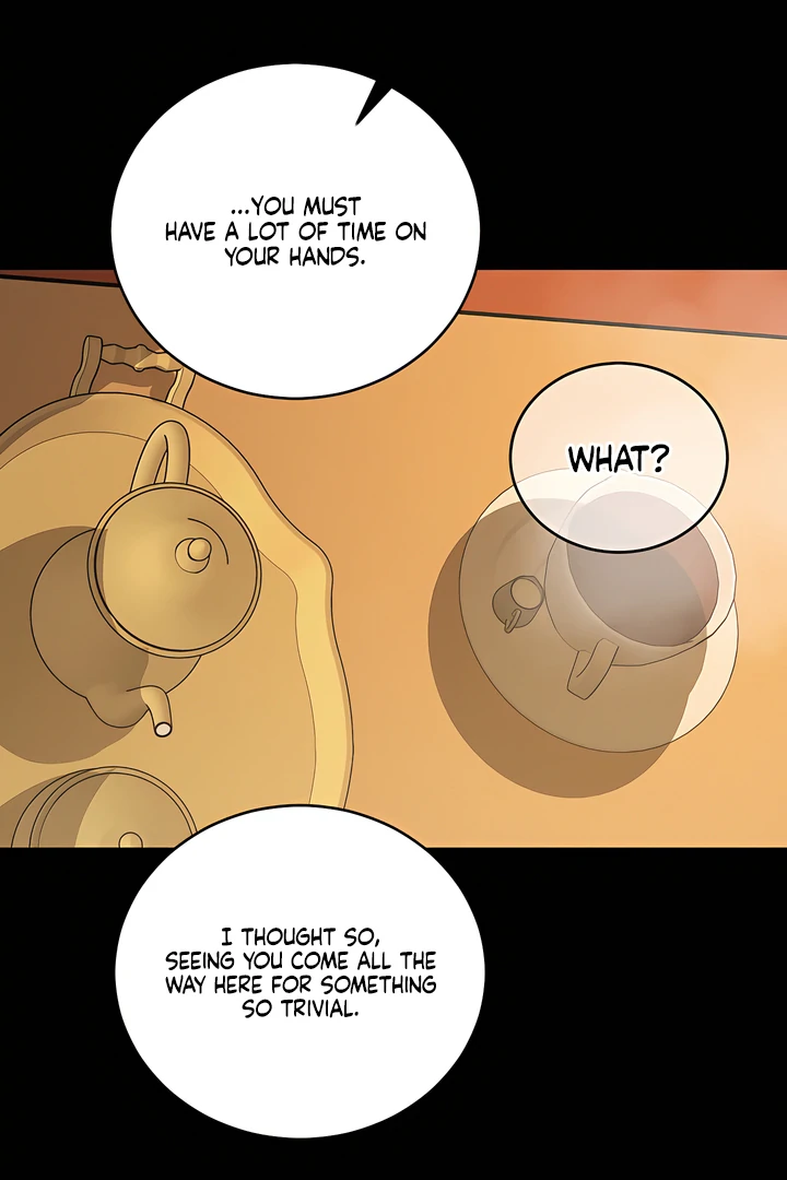 Pearl Boy : Ignite the Dawn [Official] - Chapter 18 manhwa