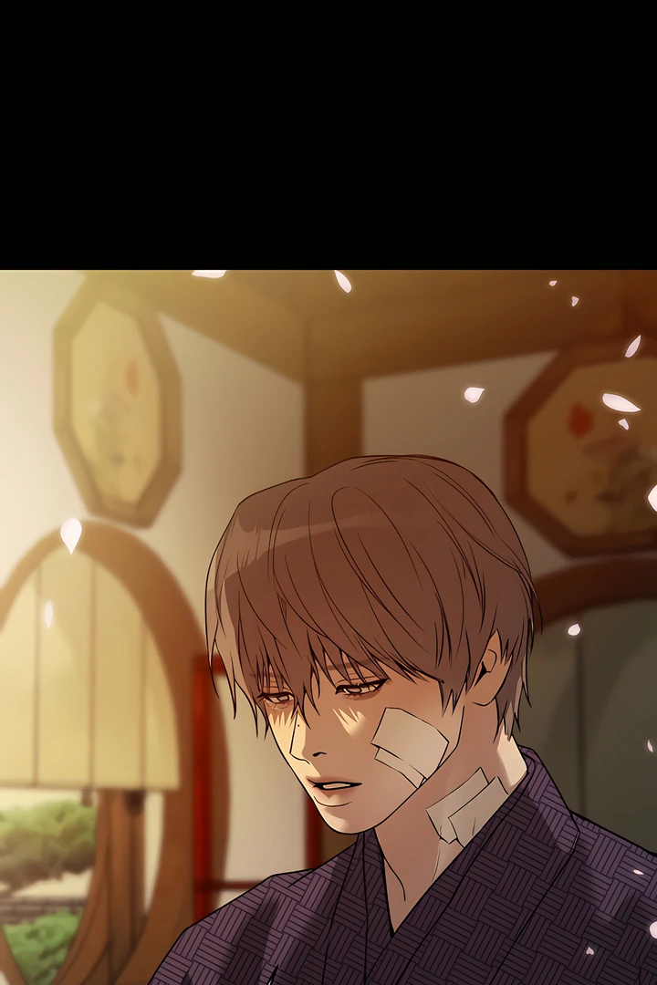 Pearl Boy : Ignite the Dawn [Official] - Chapter 18 manhwa