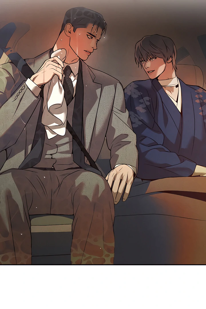 Pearl Boy : Ignite the Dawn [Official] - Chapter 18 manhwa