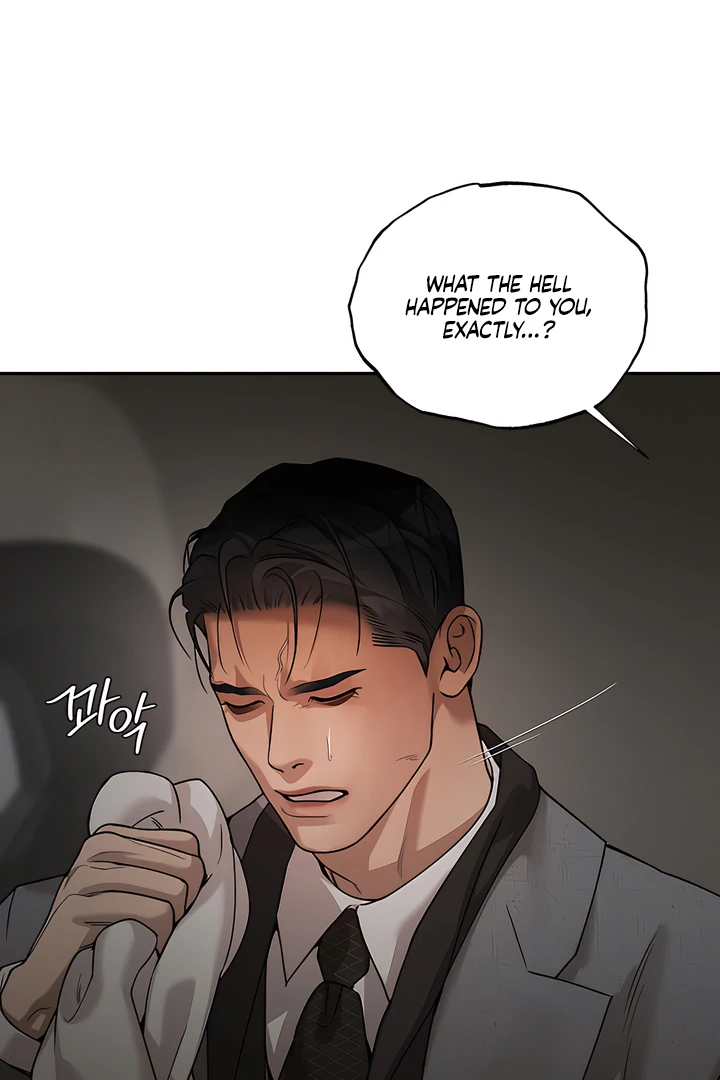 Pearl Boy : Ignite the Dawn [Official] - Chapter 18 manhwa