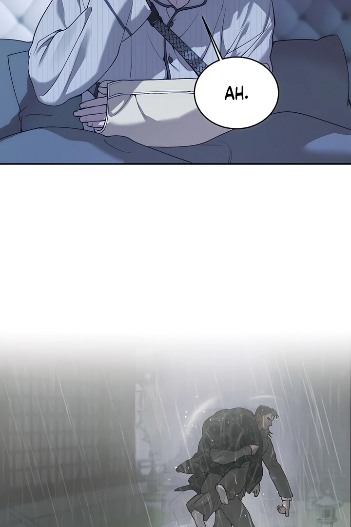 Pearl Boy : Ignite the Dawn [Official] - Chapter 18 manhwa