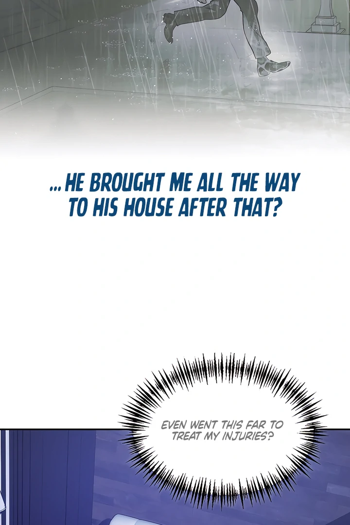Pearl Boy : Ignite the Dawn [Official] - Chapter 18 manhwa