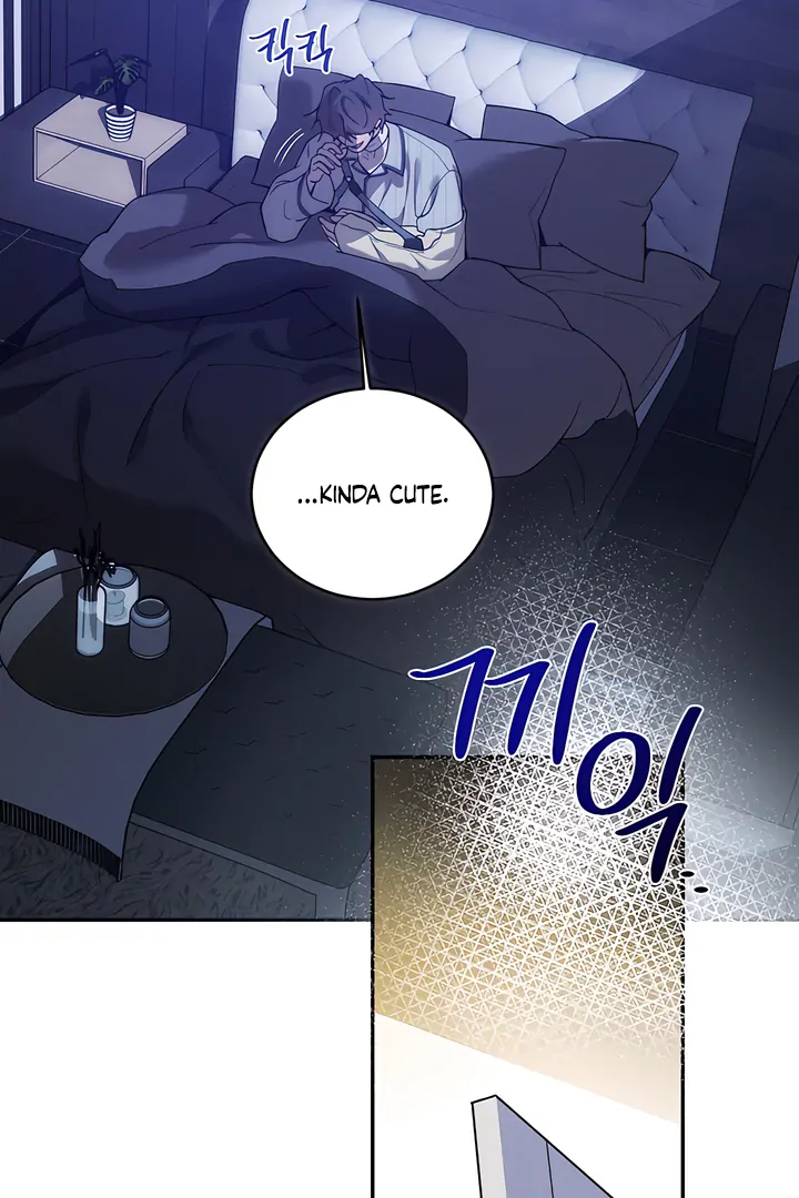 Pearl Boy : Ignite the Dawn [Official] - Chapter 18 manhwa