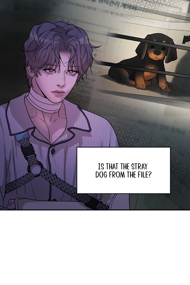 Pearl Boy : Ignite the Dawn [Official] - Chapter 18 manhwa