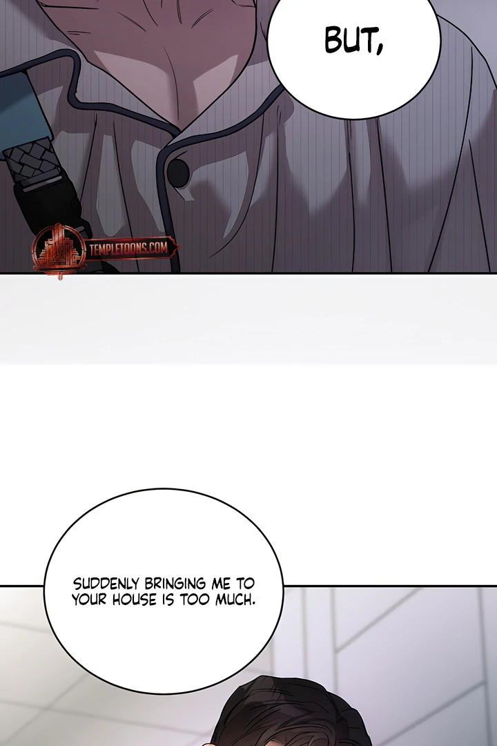 Pearl Boy : Ignite the Dawn [Official] - Chapter 18 manhwa
