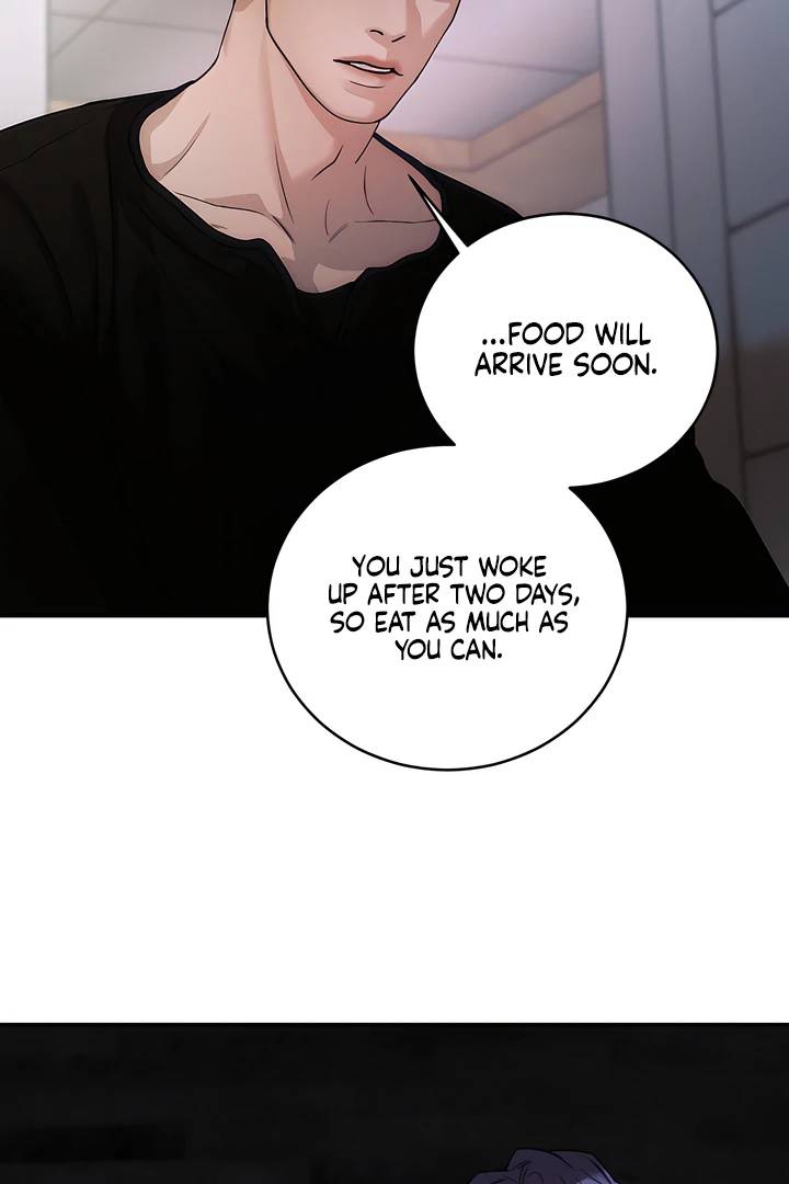 Pearl Boy : Ignite the Dawn [Official] - Chapter 18 manhwa