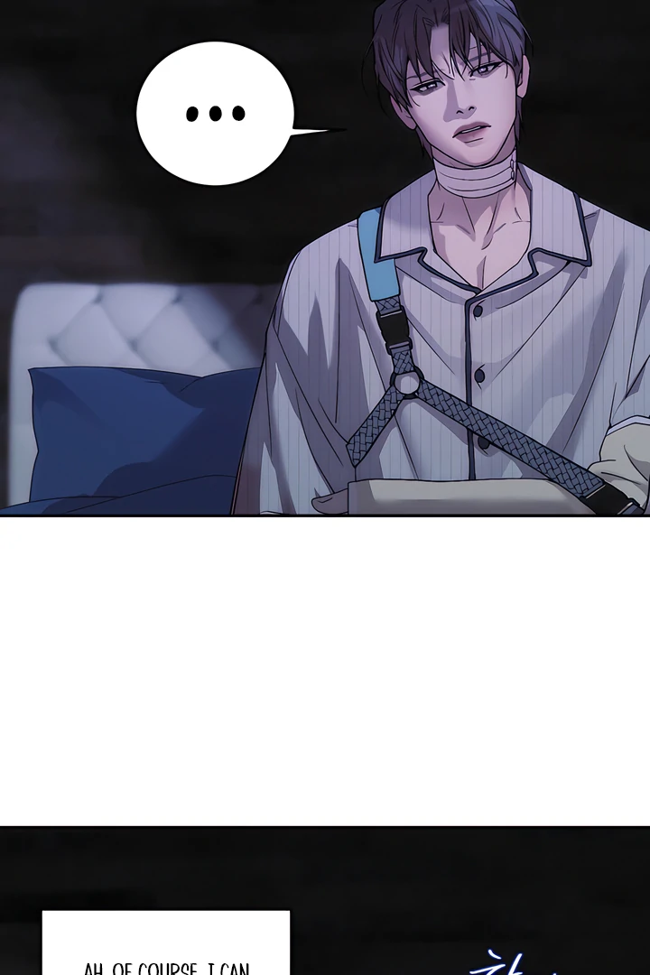 Pearl Boy : Ignite the Dawn [Official] - Chapter 18 manhwa