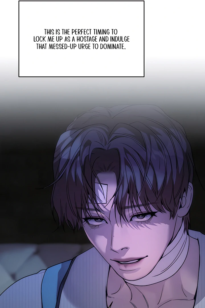 Pearl Boy : Ignite the Dawn [Official] - Chapter 18 manhwa