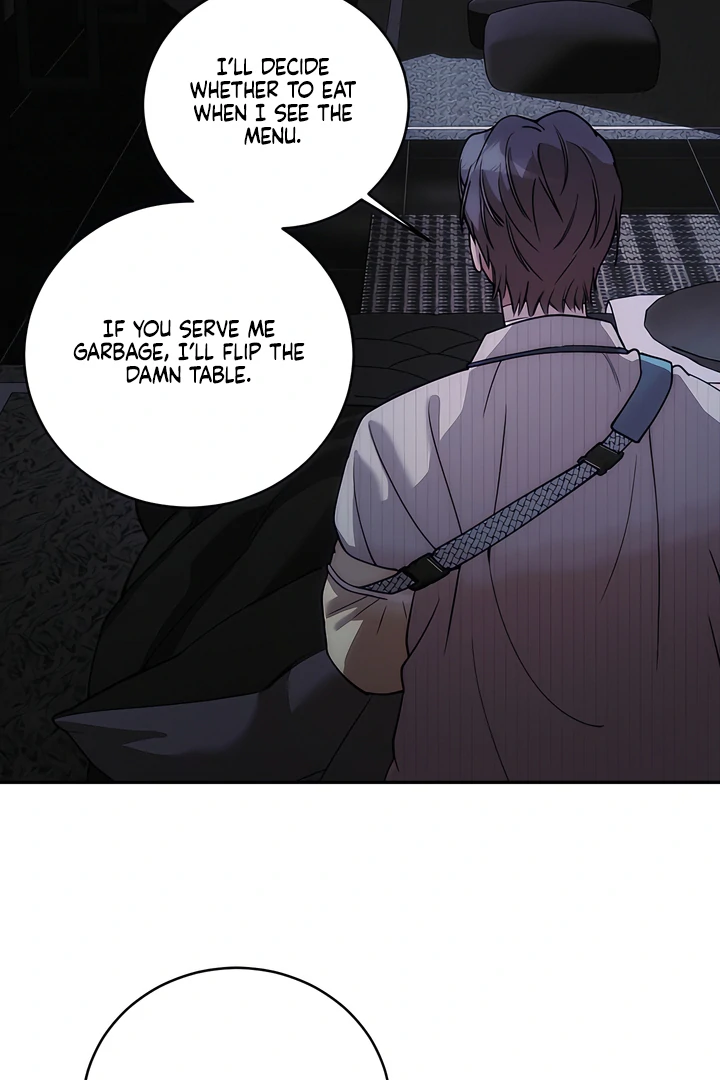 Pearl Boy : Ignite the Dawn [Official] - Chapter 18 manhwa