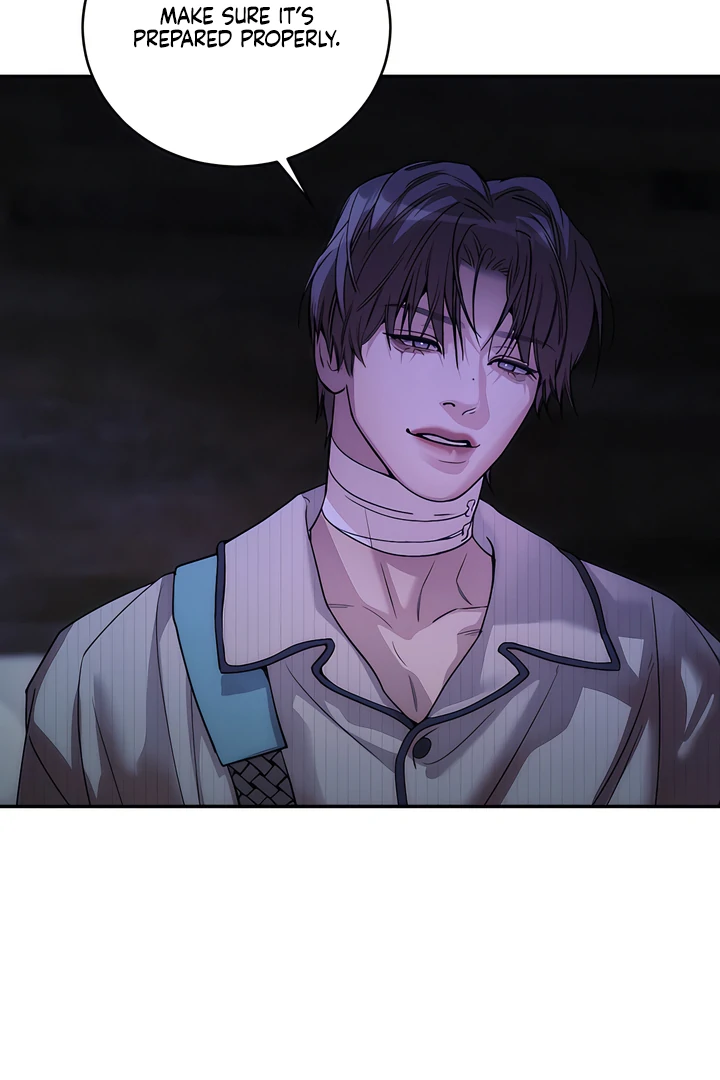 Pearl Boy : Ignite the Dawn [Official] - Chapter 18 manhwa