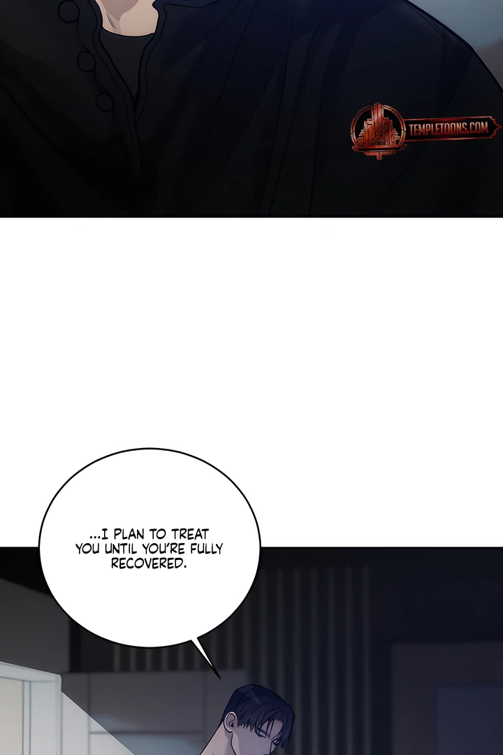 Pearl Boy : Ignite the Dawn [Official] - Chapter 18 manhwa